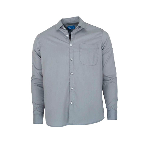 CAMISA BBO FILARE CABALLERO MANGA LARGA - Vista 2